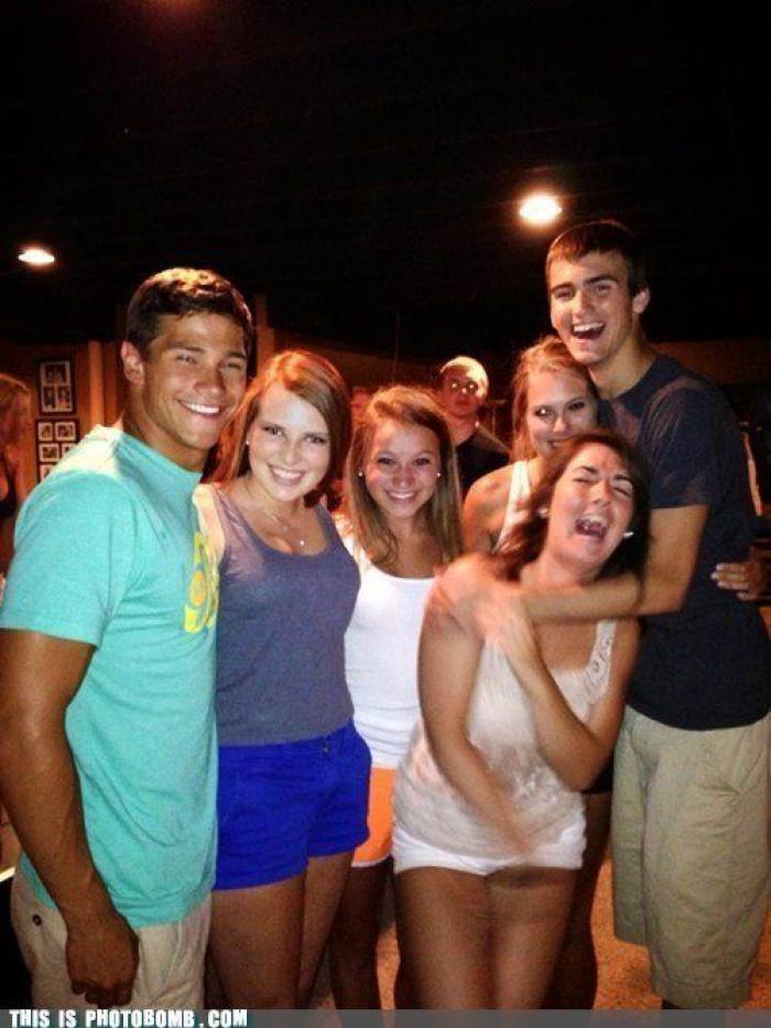 9 razones por las que es importante sonreír (GIFS)