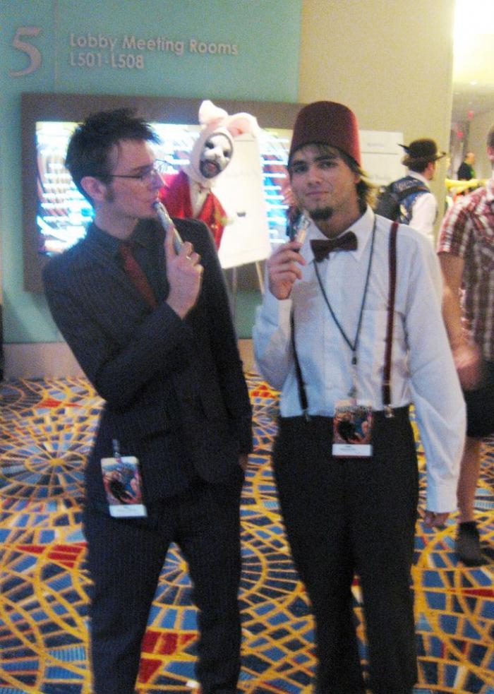 9 razones por las que es importante sonreír (GIFS)