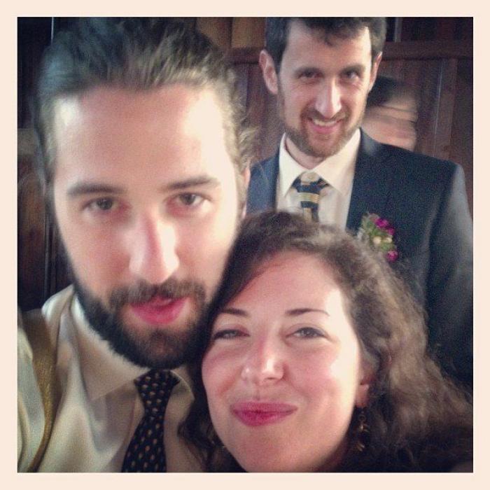 9 razones por las que es importante sonreír (GIFS)