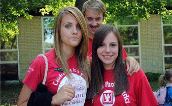 9 razones por las que es importante sonreír (GIFS)