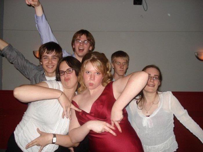 9 razones por las que es importante sonreír (GIFS)