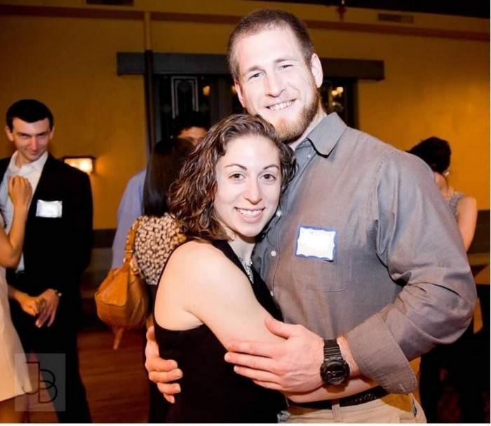 9 razones por las que es importante sonreír (GIFS)