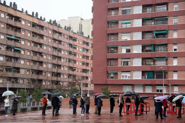 Los deberes del PSC