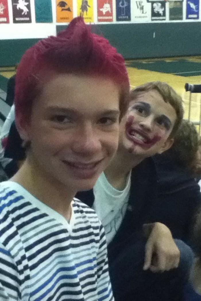 9 razones por las que es importante sonreír (GIFS)