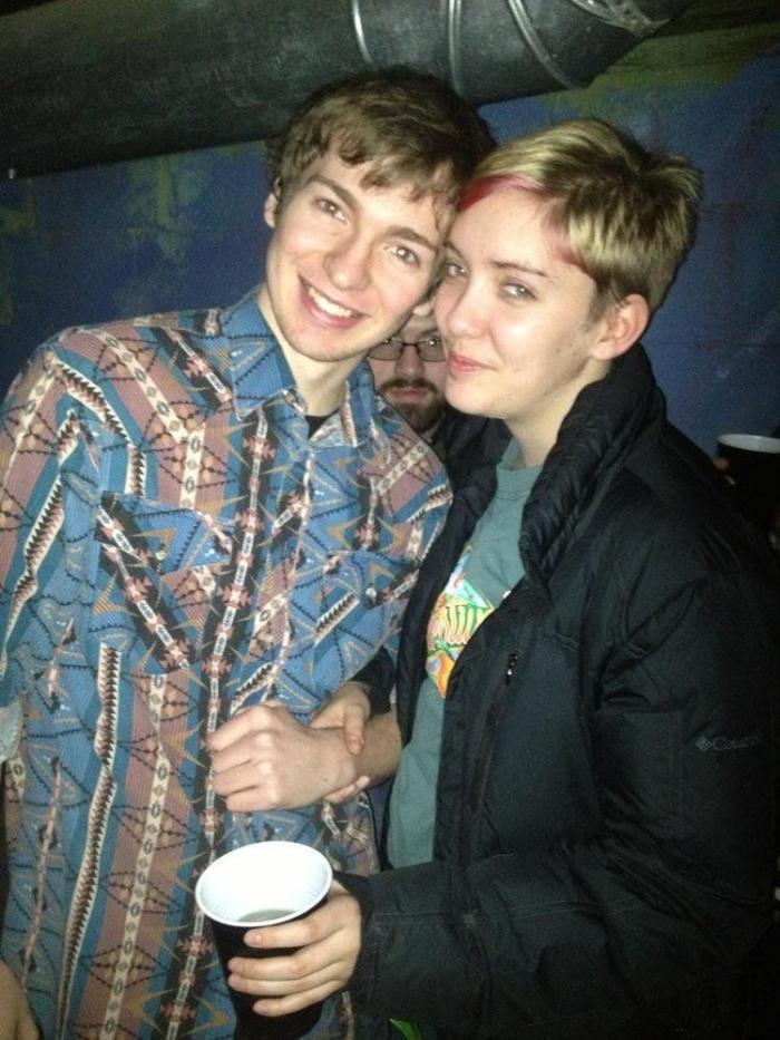 9 razones por las que es importante sonreír (GIFS)