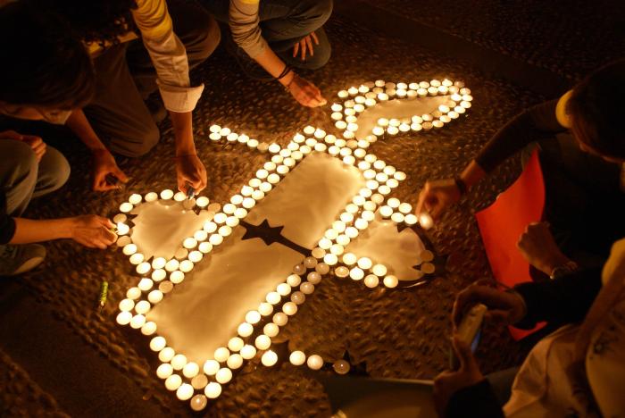 40 años de Amnistía en España: estas son las "grietas" en el respeto a los derechos humanos