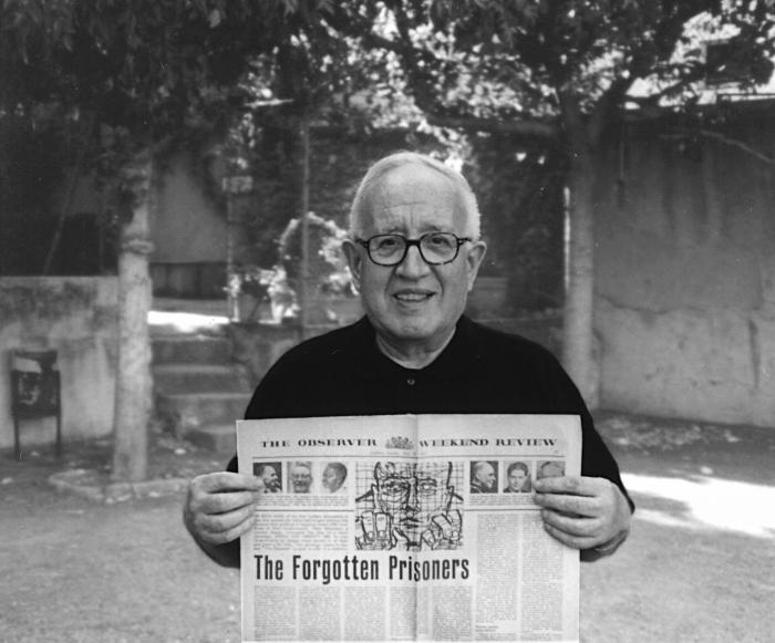 40 años de Amnistía en España: estas son las "grietas" en el respeto a los derechos humanos