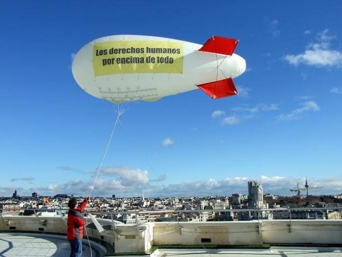 40 años de Amnistía en España: estas son las "grietas" en el respeto a los derechos humanos