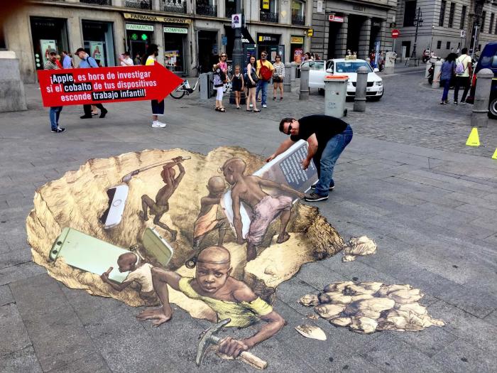 40 años de Amnistía en España: estas son las "grietas" en el respeto a los derechos humanos