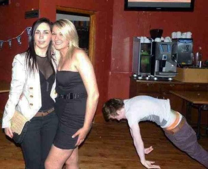 9 razones por las que es importante sonreír (GIFS)