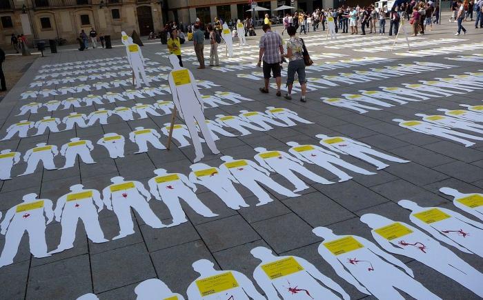 40 años de Amnistía en España: estas son las "grietas" en el respeto a los derechos humanos