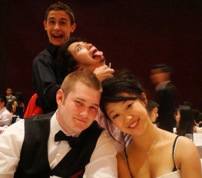 9 razones por las que es importante sonreír (GIFS)