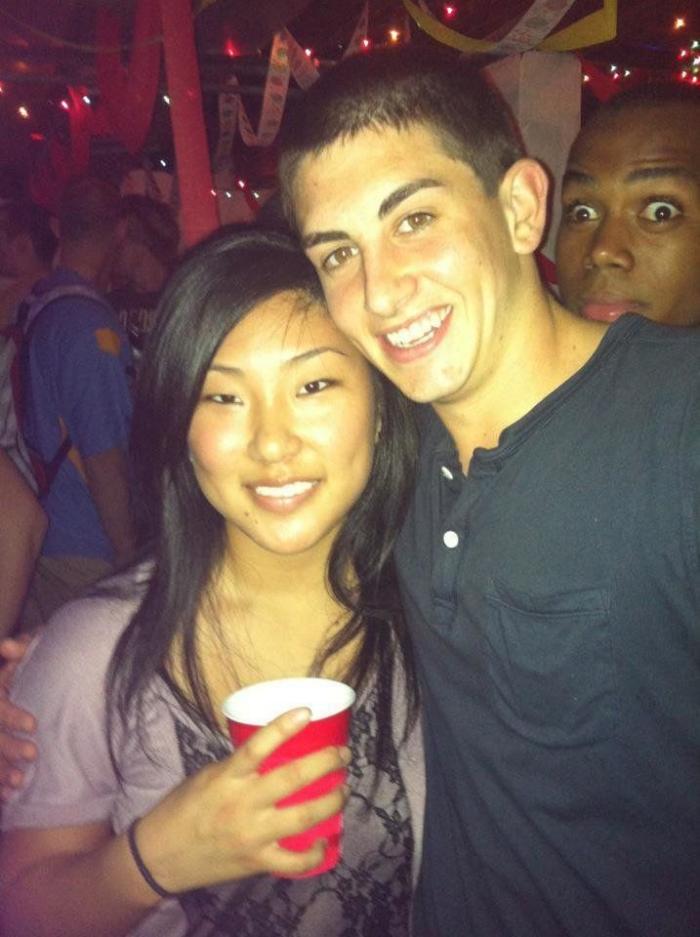 9 razones por las que es importante sonreír (GIFS)