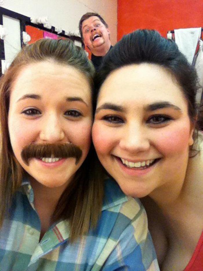 9 razones por las que es importante sonreír (GIFS)