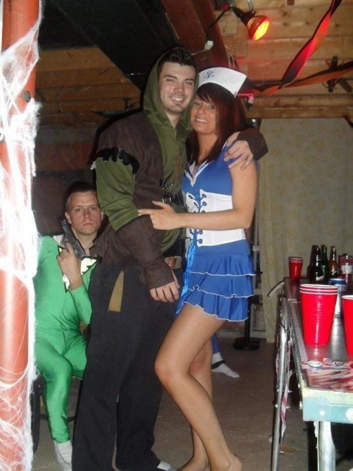 9 razones por las que es importante sonreír (GIFS)