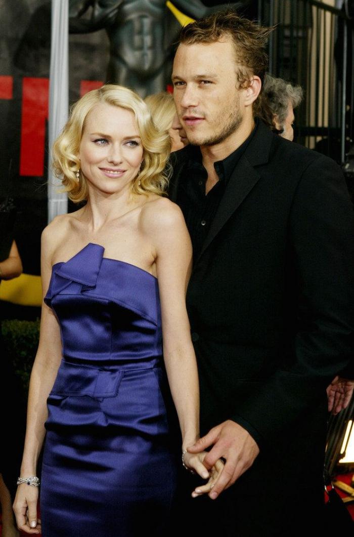 El padre de Heath Ledger revela las últimas palabras del actor