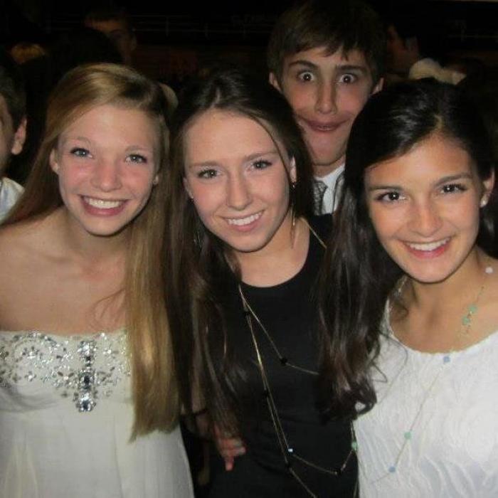 9 razones por las que es importante sonreír (GIFS)