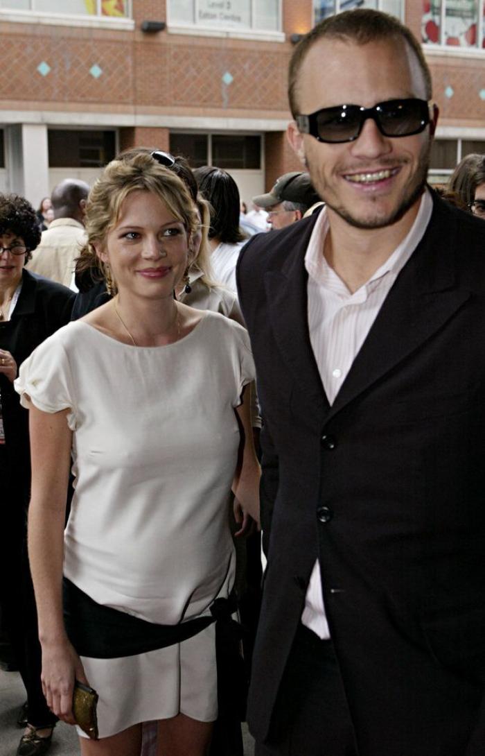 El padre de Heath Ledger revela las últimas palabras del actor