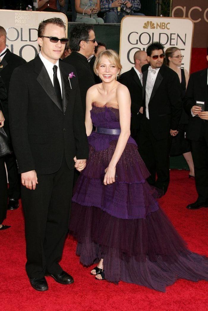 El padre de Heath Ledger revela las últimas palabras del actor