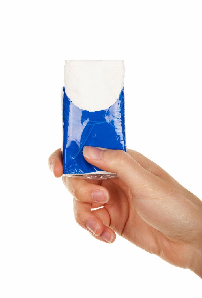 Broncano no sabe dónde tirar los condones... Tenemos la respuesta