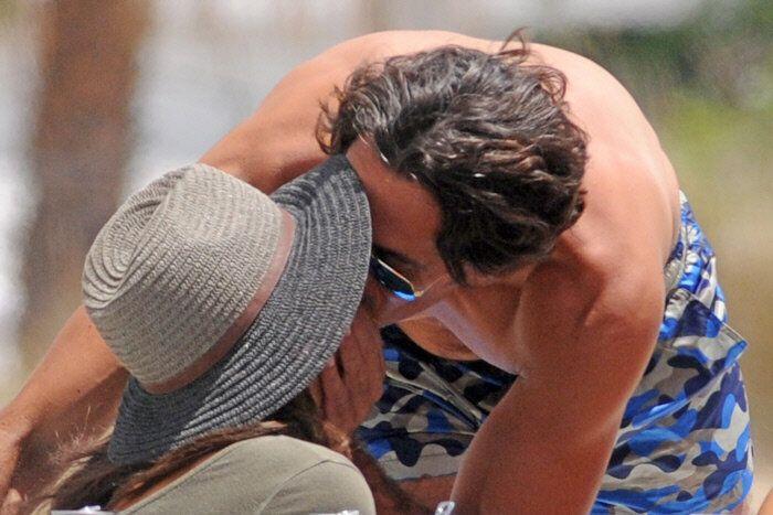 Muere Antonio Juan Vidal, marido de Paz Padilla