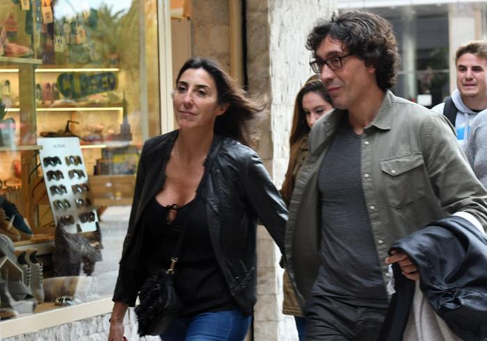 Muere Antonio Juan Vidal, marido de Paz Padilla