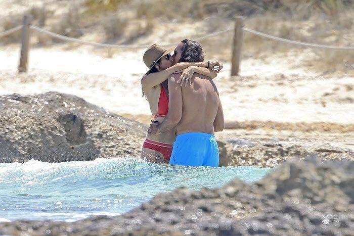 Muere Antonio Juan Vidal, marido de Paz Padilla