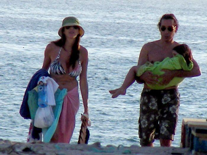 Muere Antonio Juan Vidal, marido de Paz Padilla