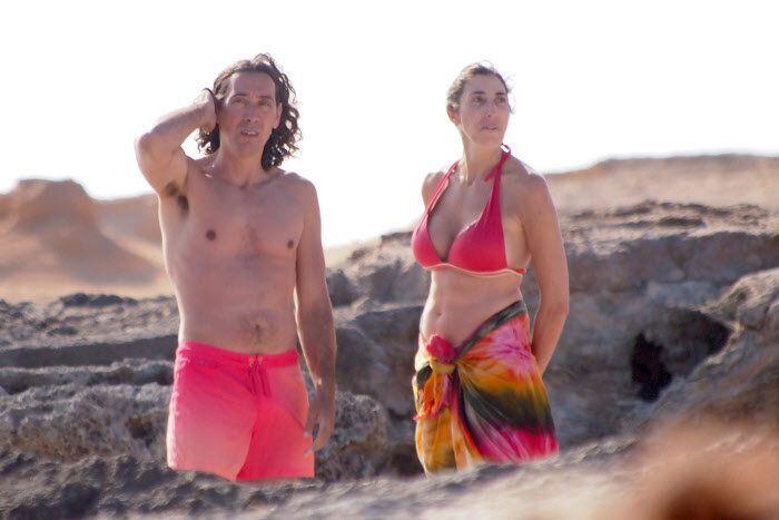 Muere Antonio Juan Vidal, marido de Paz Padilla