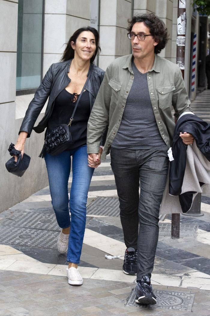 Muere Antonio Juan Vidal, marido de Paz Padilla