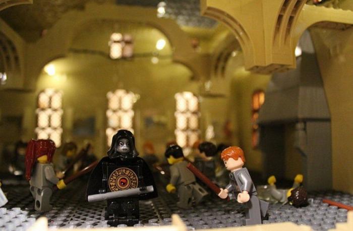 'Animales fantásticos y cómo encontrarlos', sobre el universo de Harry Potter, será una trilogía de cine