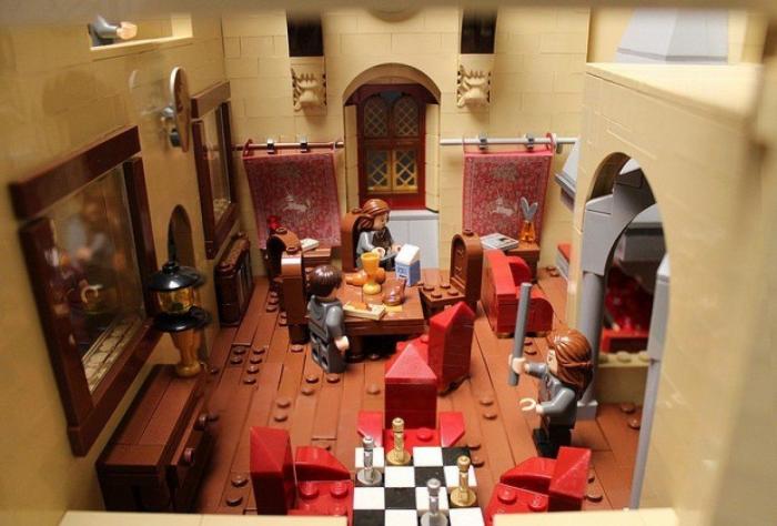 'Animales fantásticos y cómo encontrarlos', sobre el universo de Harry Potter, será una trilogía de cine