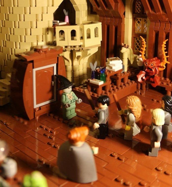 'Animales fantásticos y cómo encontrarlos', sobre el universo de Harry Potter, será una trilogía de cine