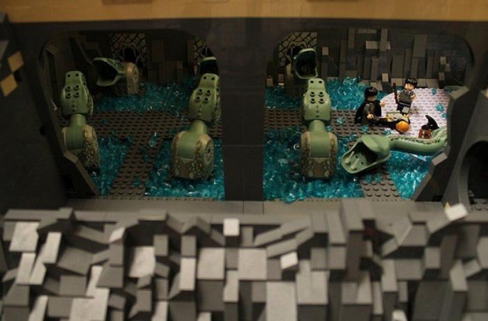 'Animales fantásticos y cómo encontrarlos', sobre el universo de Harry Potter, será una trilogía de cine