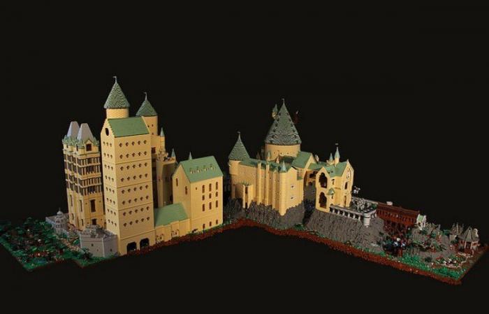 'Animales fantásticos y cómo encontrarlos', sobre el universo de Harry Potter, será una trilogía de cine