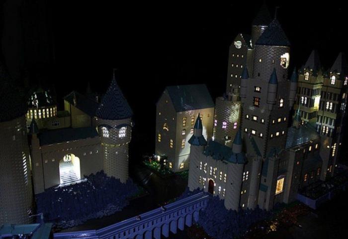 'Animales fantásticos y cómo encontrarlos', sobre el universo de Harry Potter, será una trilogía de cine