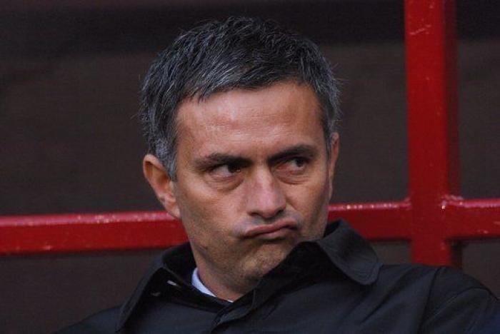 El emocionado recuerdo de Mourinho a las víctimas de Manchester: "Cambiaríamos la vida de esta gente por esta Copa"