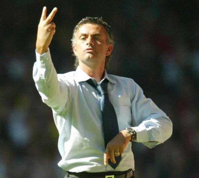 El emocionado recuerdo de Mourinho a las víctimas de Manchester: "Cambiaríamos la vida de esta gente por esta Copa"