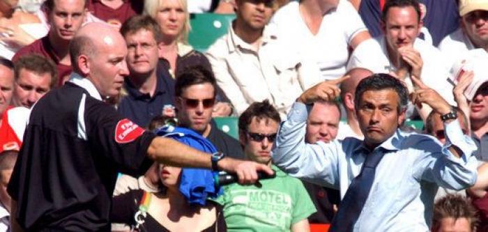 El emocionado recuerdo de Mourinho a las víctimas de Manchester: "Cambiaríamos la vida de esta gente por esta Copa"