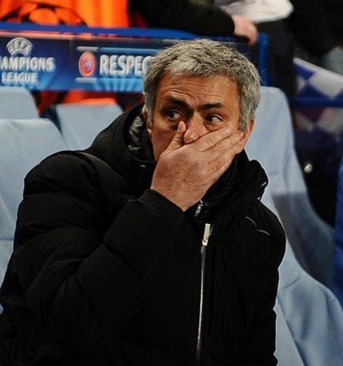 El emocionado recuerdo de Mourinho a las víctimas de Manchester: "Cambiaríamos la vida de esta gente por esta Copa"