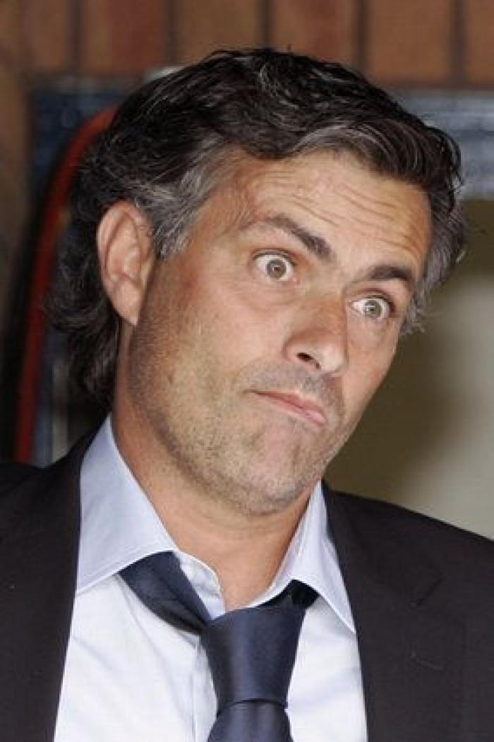 El emocionado recuerdo de Mourinho a las víctimas de Manchester: "Cambiaríamos la vida de esta gente por esta Copa"