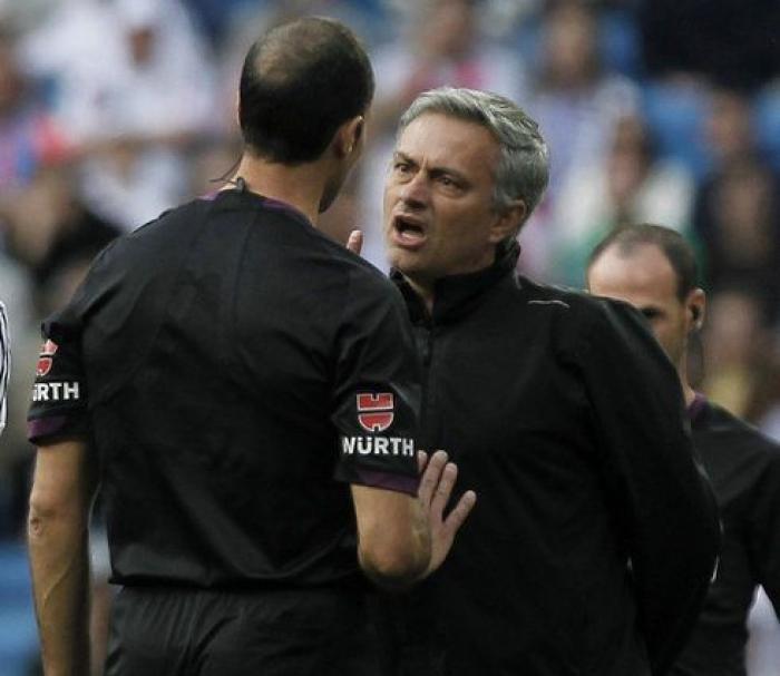 El emocionado recuerdo de Mourinho a las víctimas de Manchester: "Cambiaríamos la vida de esta gente por esta Copa"