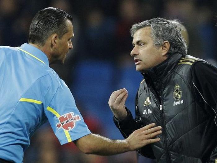 El emocionado recuerdo de Mourinho a las víctimas de Manchester: "Cambiaríamos la vida de esta gente por esta Copa"