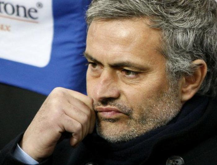 El emocionado recuerdo de Mourinho a las víctimas de Manchester: "Cambiaríamos la vida de esta gente por esta Copa"