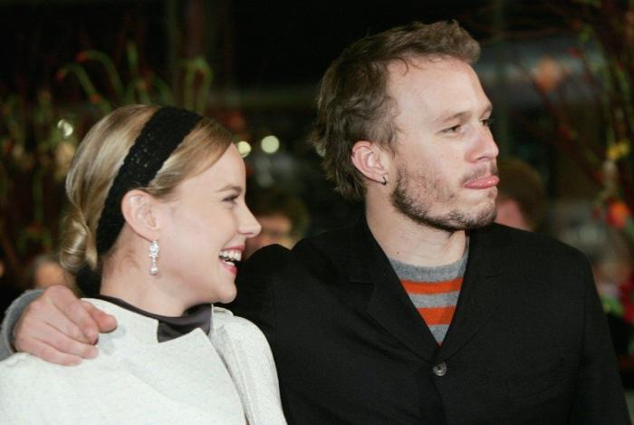 El padre de Heath Ledger revela las últimas palabras del actor