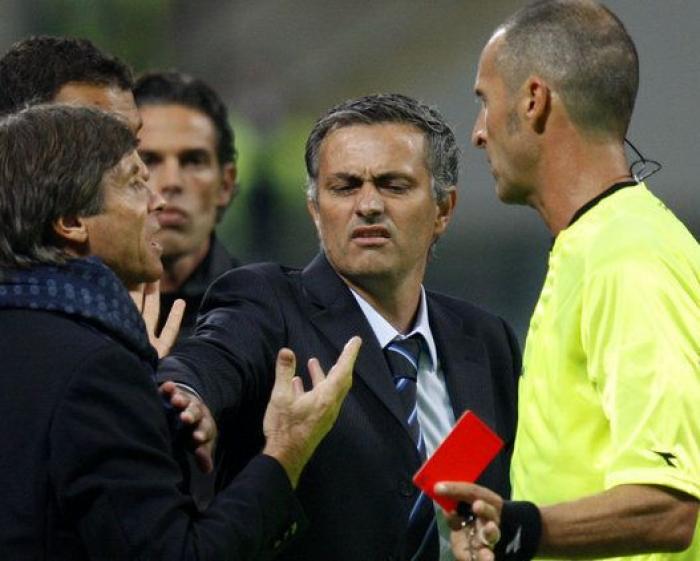 El emocionado recuerdo de Mourinho a las víctimas de Manchester: "Cambiaríamos la vida de esta gente por esta Copa"