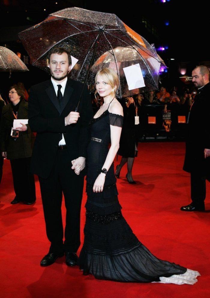 El padre de Heath Ledger revela las últimas palabras del actor