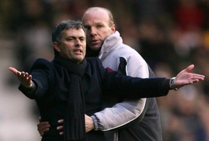 El emocionado recuerdo de Mourinho a las víctimas de Manchester: "Cambiaríamos la vida de esta gente por esta Copa"