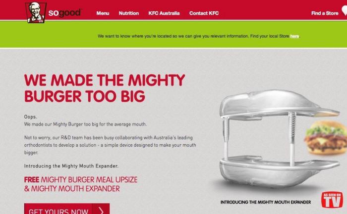 April Fools' Day 2014: las mejores bromas (FOTOS)