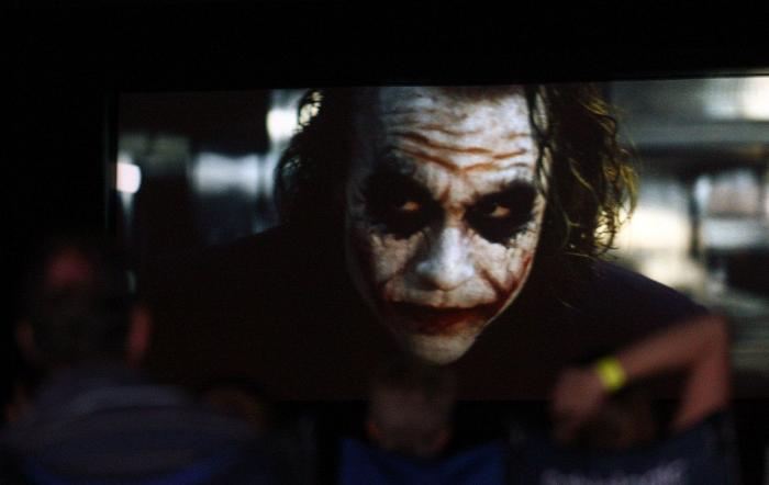El padre de Heath Ledger revela las últimas palabras del actor